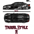 Tribal Style A