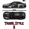 Tribal Style B