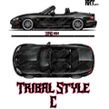 Tribal Style C