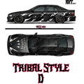 Tribal Style D
